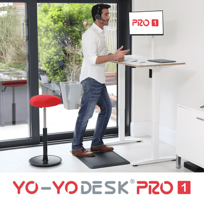 Yo-Yo Desk Pro 1 Electric Standing Desk