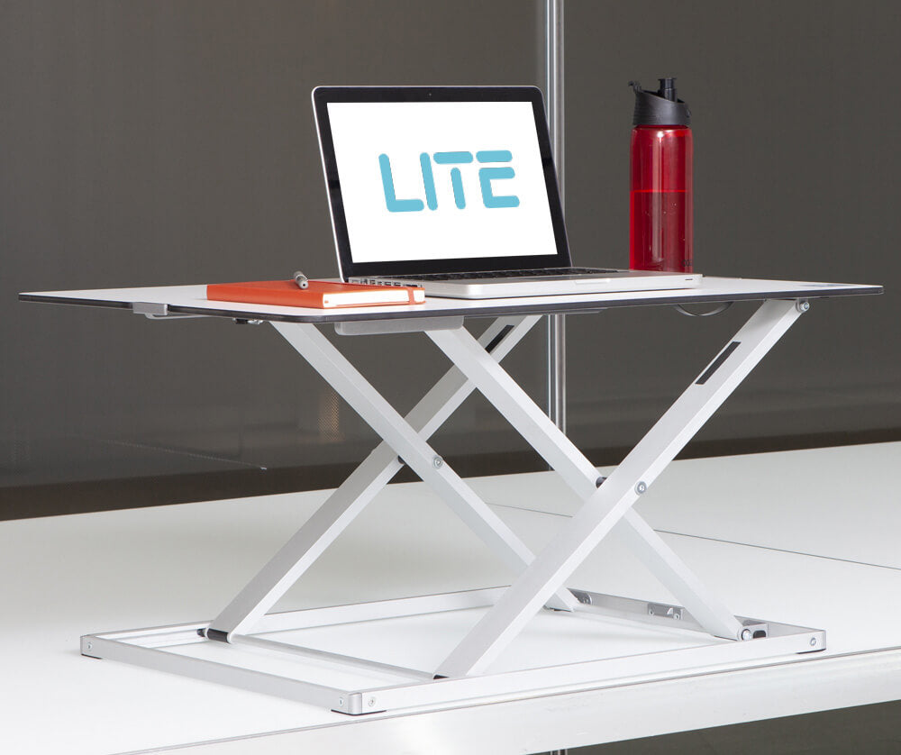 Yo-Yo Desk Lite-S Standing Desk Converter