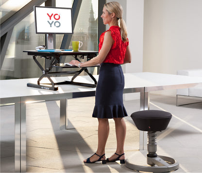 Yo-Yo Desk 70 Standing Desk Converter