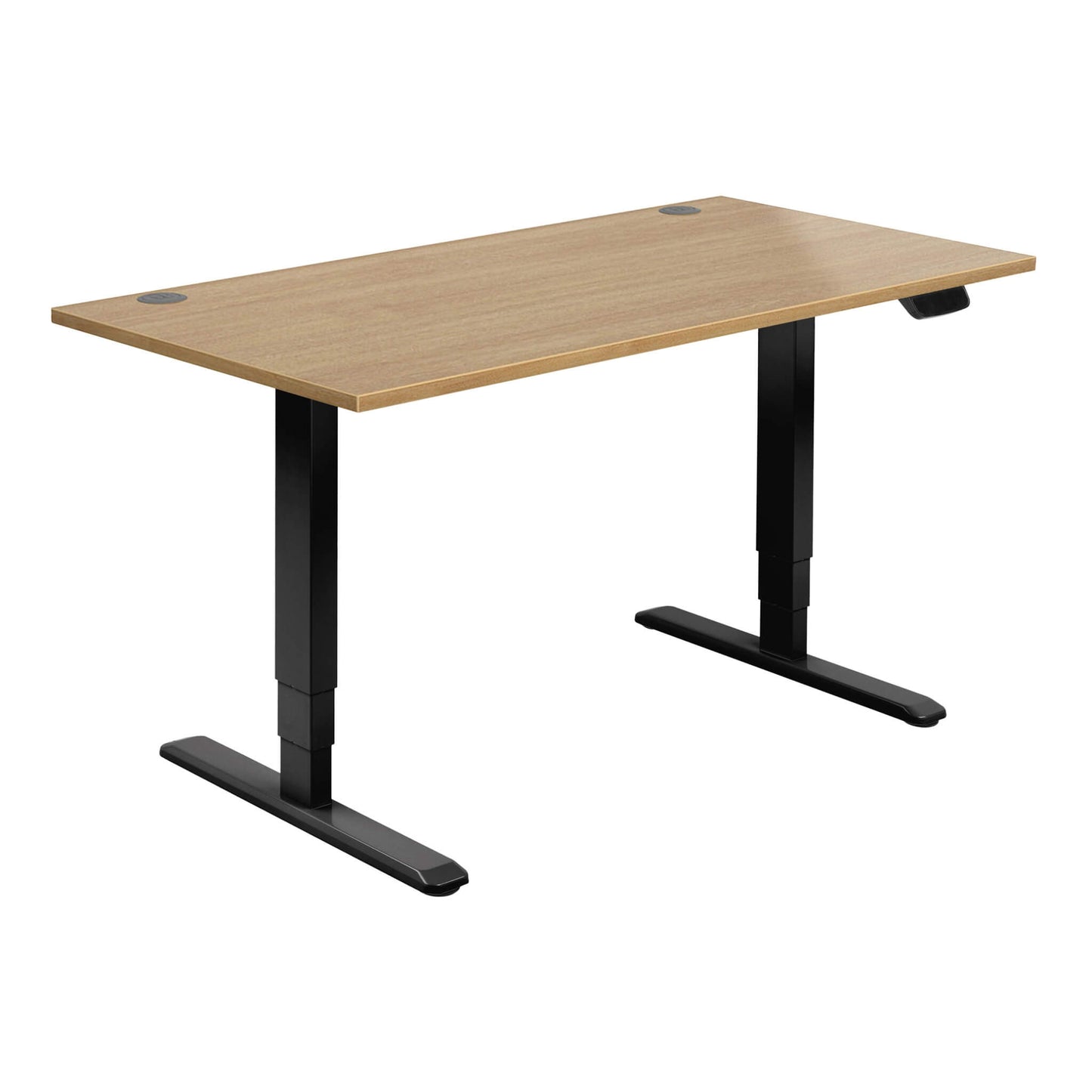 ALLCAM Motion Electric Standing Desk