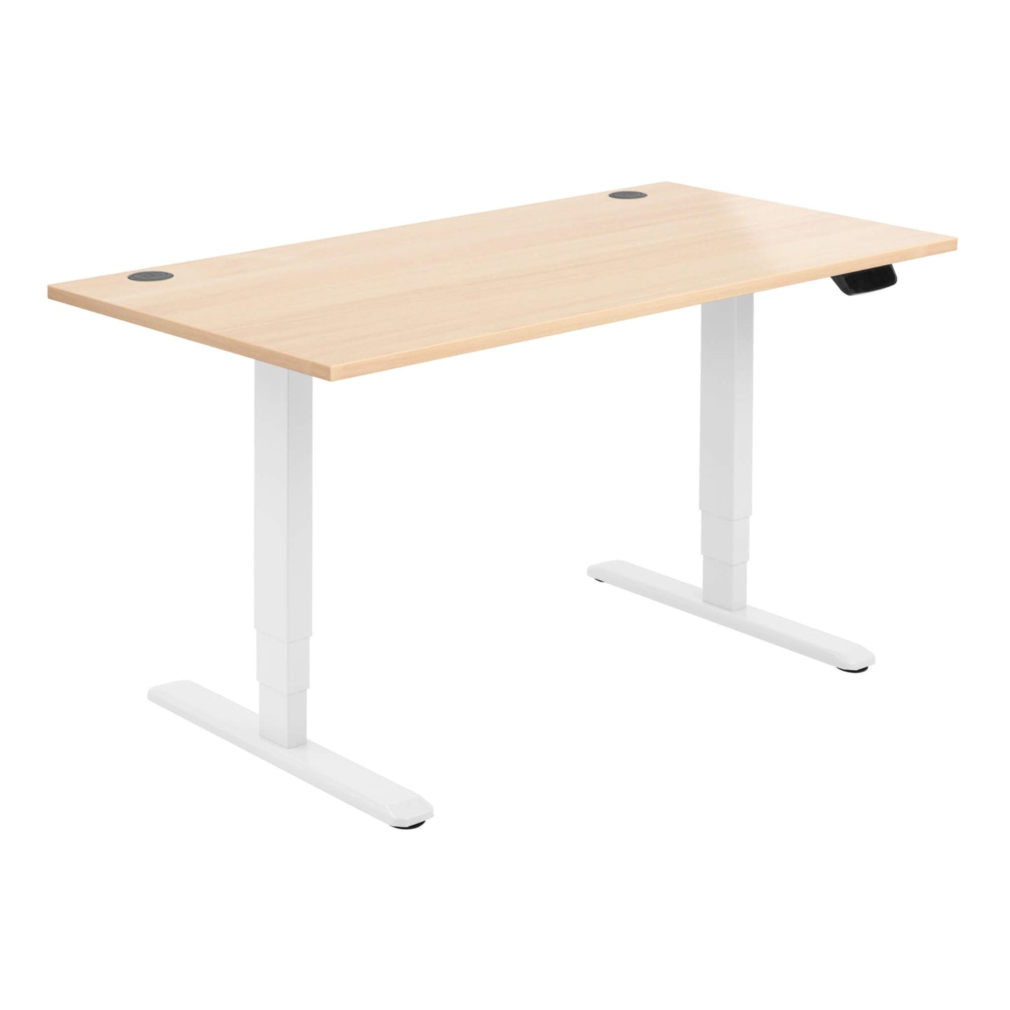 ALLCAM Motion Electric Standing Desk