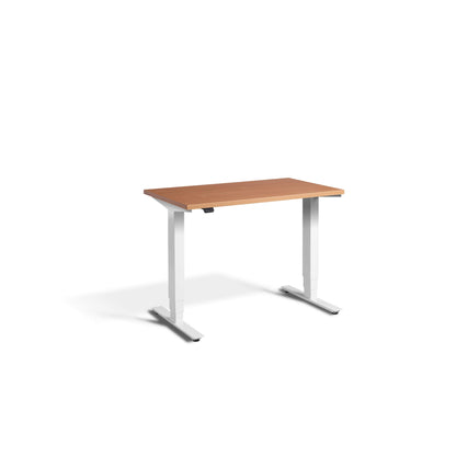 Lavoro Advance Mini Electric Standing Desk