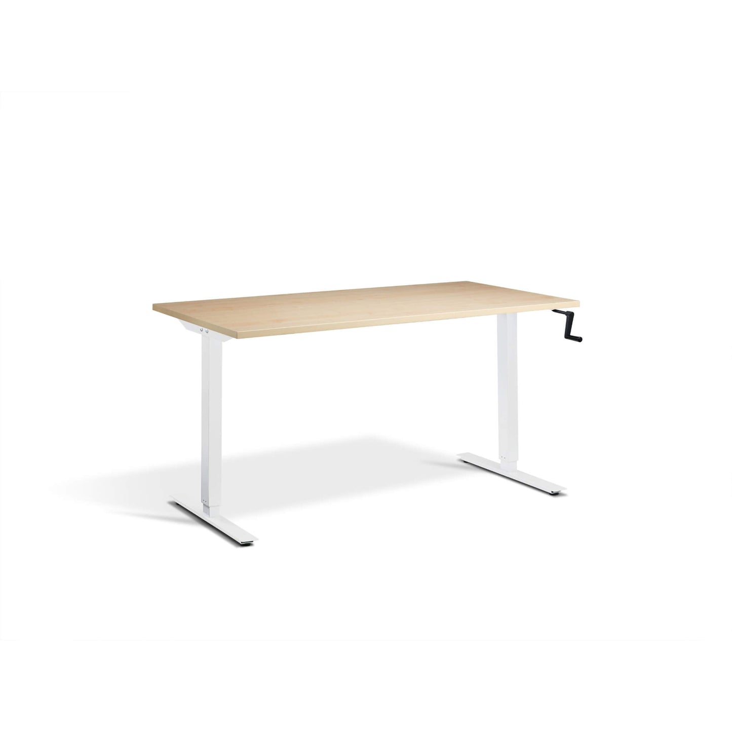 Lavoro Solo Manual Standing Desk