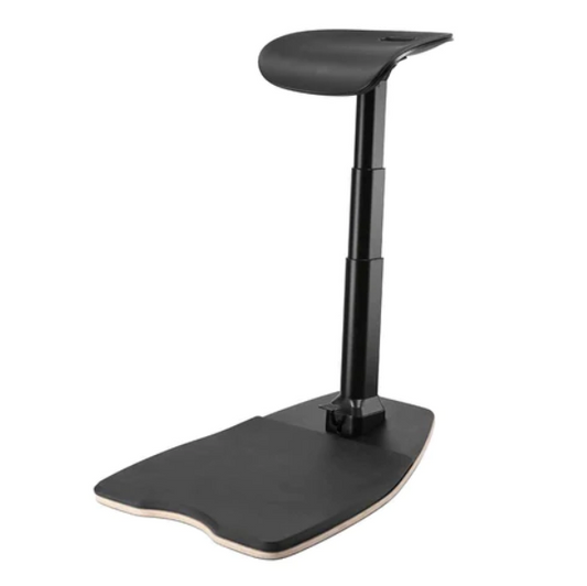 Yo-Yo Desk Standing Desk Ergo Stool